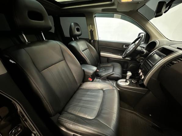 Nissan X-Trail II Рестайлинг с пробегом 2012 года, цена 1 080 000 рублей, 172356 км, внедорожник, Автокод Объявления