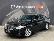 Toyota Camry VI (XV40) Рестайлинг Пермь  - изображение 22