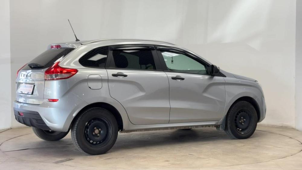 Lada (ВАЗ) XRAY I Липецк  - изображение 23