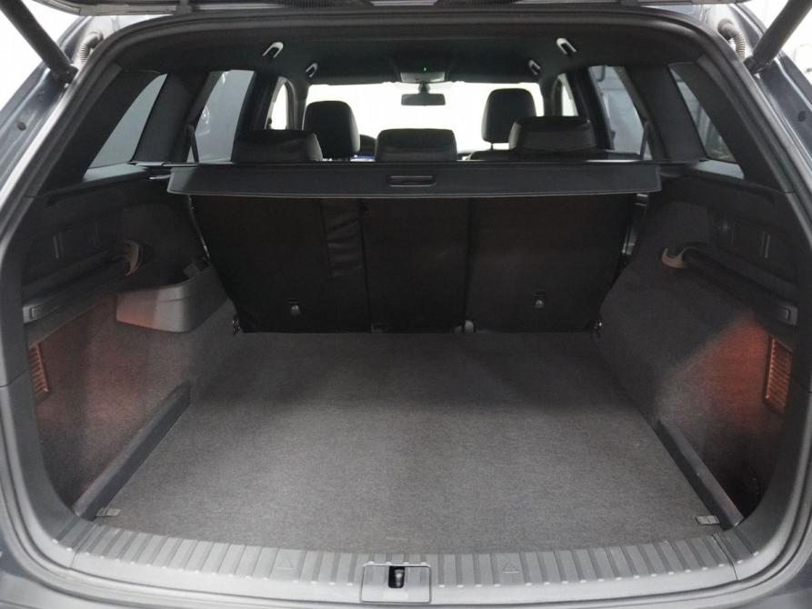 Skoda Kodiaq I Москва  - изображение 9