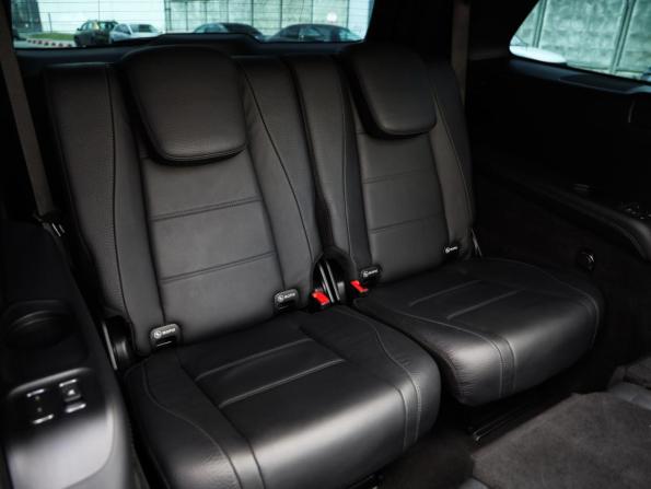 Mercedes-Benz GLS II (X167) с пробегом 2021 года, цена 7 749 000 рублей, 99972 км, внедорожник, Автокод Объявления