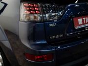 Mitsubishi Outlander II Чита  - изображение 39