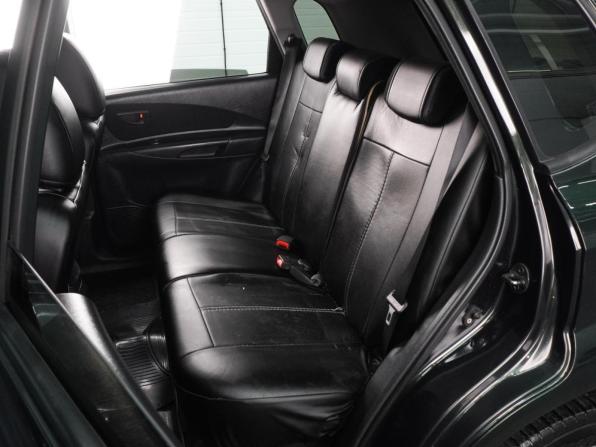 Hyundai Tucson I с пробегом 2006 года, цена 749 000 рублей, 280177 км, внедорожник, Автокод Объявления