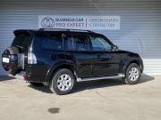 Mitsubishi Pajero IV Рестайлинг 1 Кемерово  - изображение 59