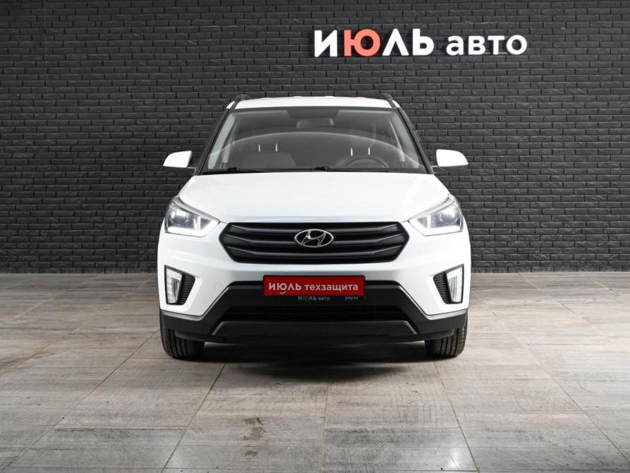 Hyundai Creta I Екатеринбург  - изображение 2