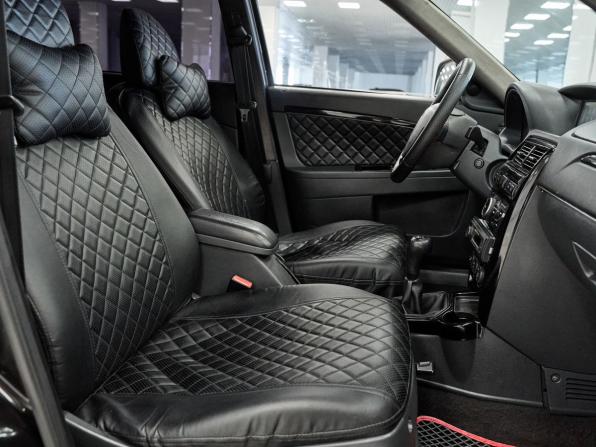 Lada (ВАЗ) Priora I Рестайлинг с пробегом 2015 года, цена 460 000 рублей, 302648 км, седан, Автокод Объявления