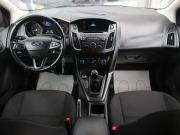 Ford Focus III Рестайлинг Калуга  - изображение 23