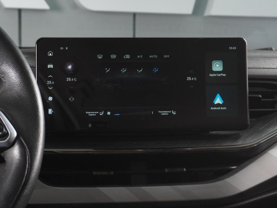Haval F7x I Рестайлинг Минеральные Воды  - изображение 13