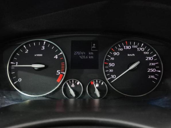 Renault Laguna III с пробегом 2009 года, цена 560 000 рублей, 270739 км, лифтбек, Автокод Объявления