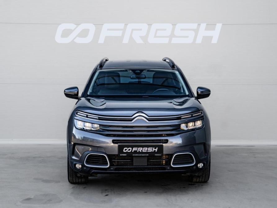 Citroen C5 Aircross I Краснодар  - изображение 3