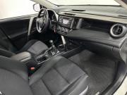 Toyota RAV4 IV (XA40) Рестайлинг Курск  - изображение 43