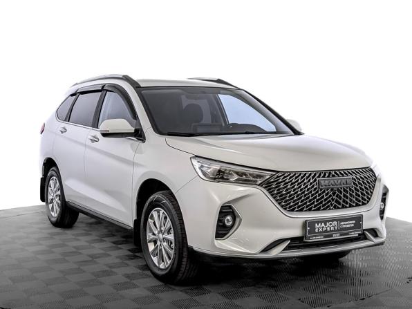Haval M6 II с пробегом 2024 года, цена 1 800 000 рублей, 26831 км, внедорожник, Автокод Объявления