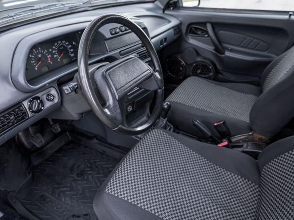 Lada (ВАЗ) 2114 с пробегом 2012 года, цена 215 658 рублей, 71635 км, хэтчбек, Автокод Объявления