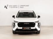 Haval Jolion I Рестайлинг Казань  - изображение 11