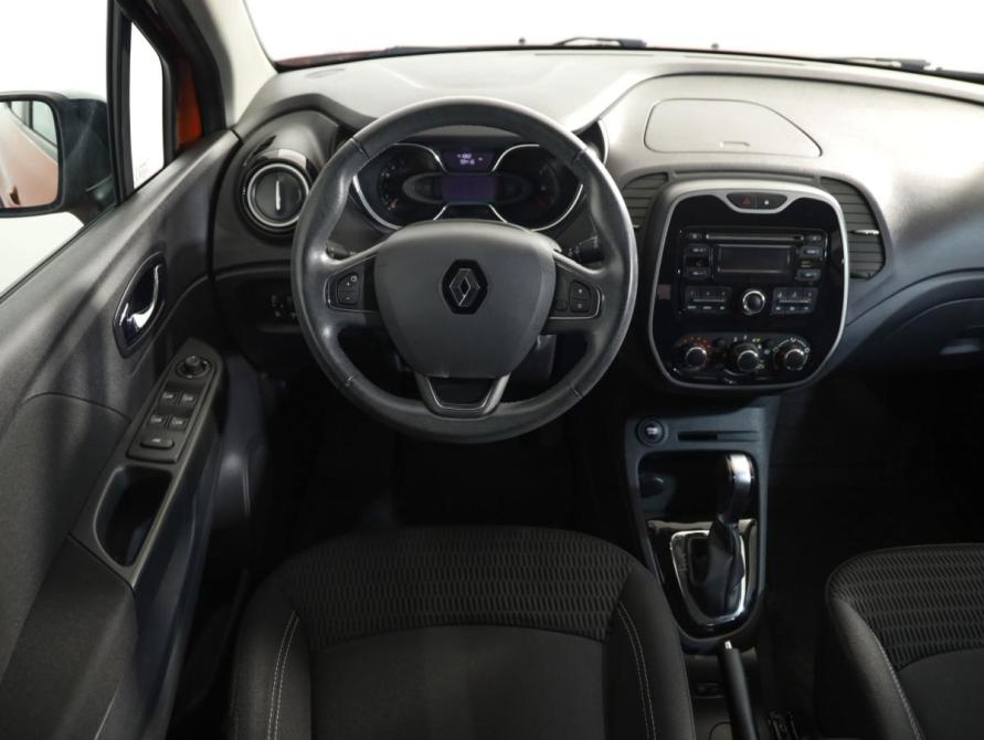 Renault Kaptur I Санкт-Петербург  - изображение 11