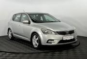 Kia Ceed I Рестайлинг Нижний Новгород  - изображение 28