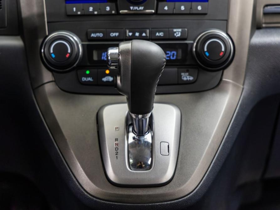 Honda CR-V III Рестайлинг Волгоград  - изображение 25