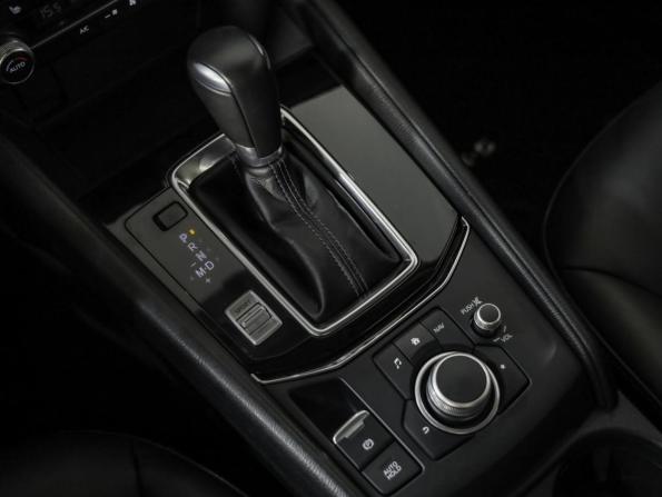 Mazda CX-5 II с пробегом 2021 года, цена 2 749 000 рублей, 47700 км, внедорожник, Автокод Объявления