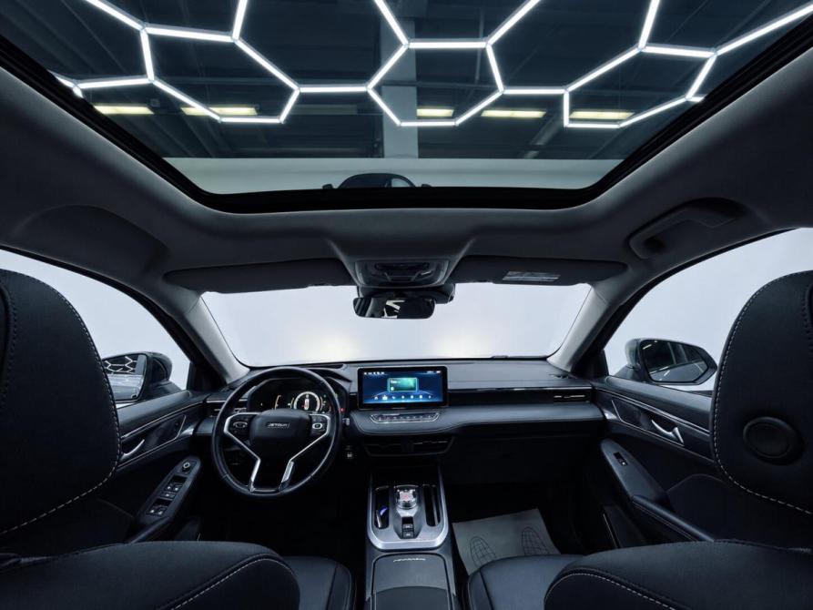Haval Jolion I Оренбург  - изображение 11
