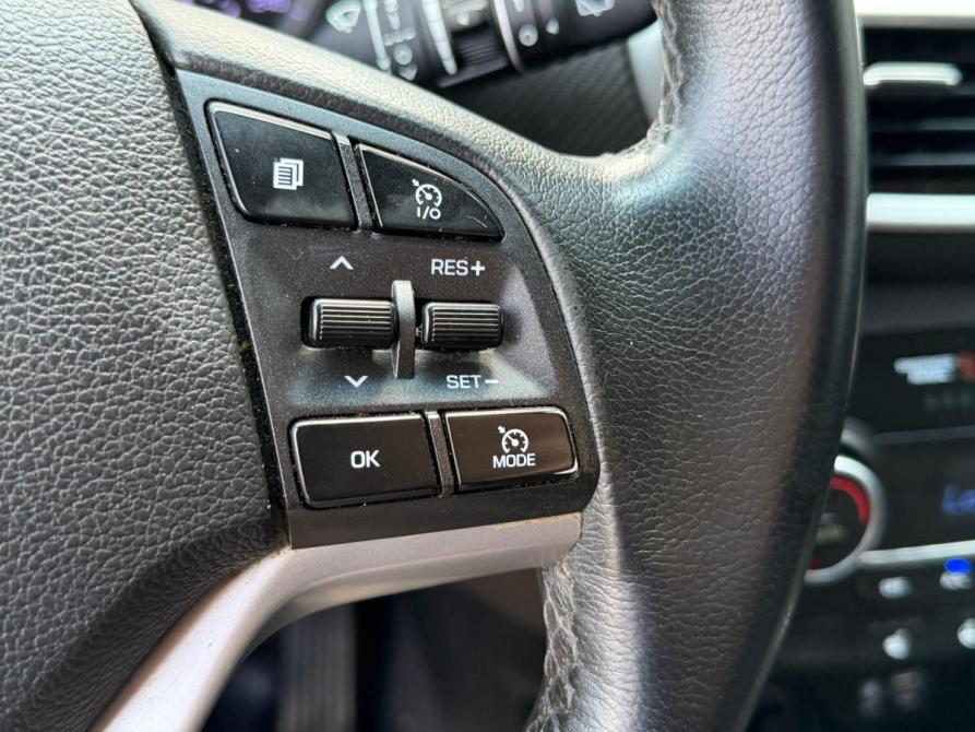Hyundai Tucson III Рестайлинг Краснодар  - изображение 34