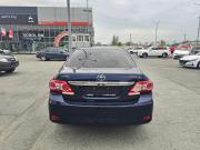 Toyota Corolla X (E140 E150) Рестайлинг Тюмень  - изображение 23