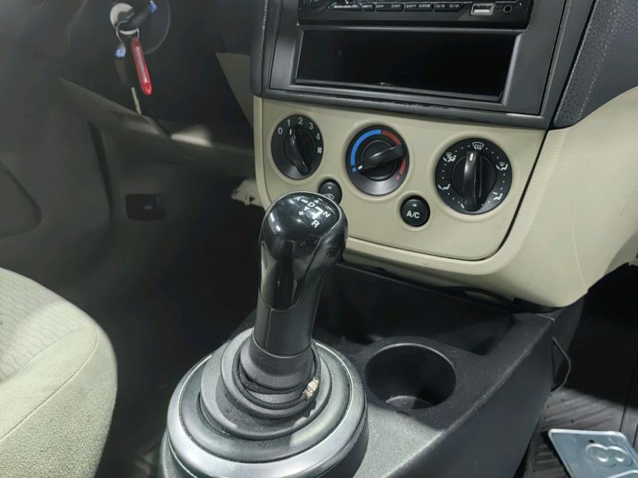 Ford Fiesta Mk5 Санкт-Петербург  - изображение 12