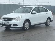 Nissan Almera III (G15) Пермь  - изображение 8