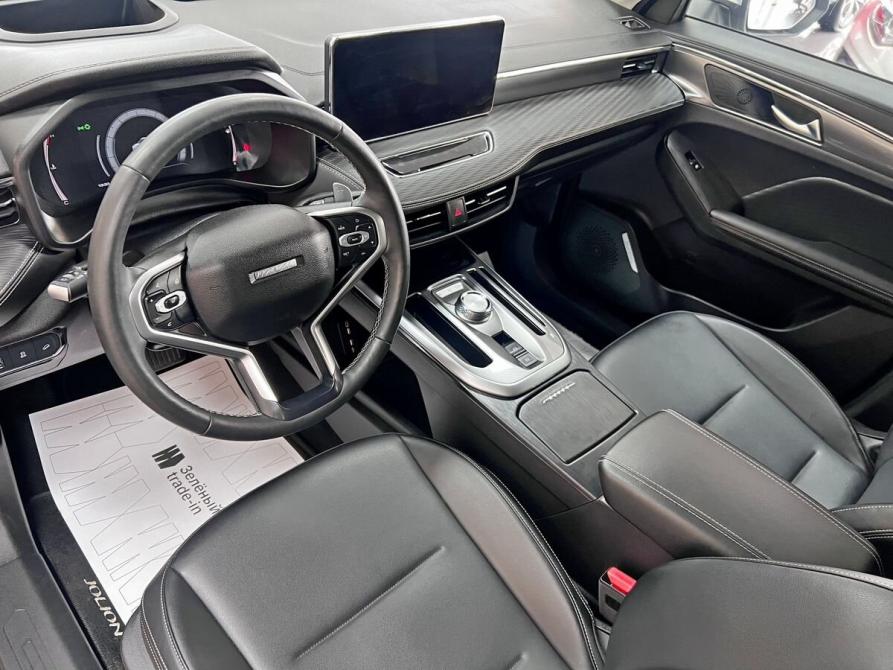 Haval Jolion I Тверь  - изображение 8