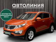 Kia Sportage III Красноярск  - изображение 14