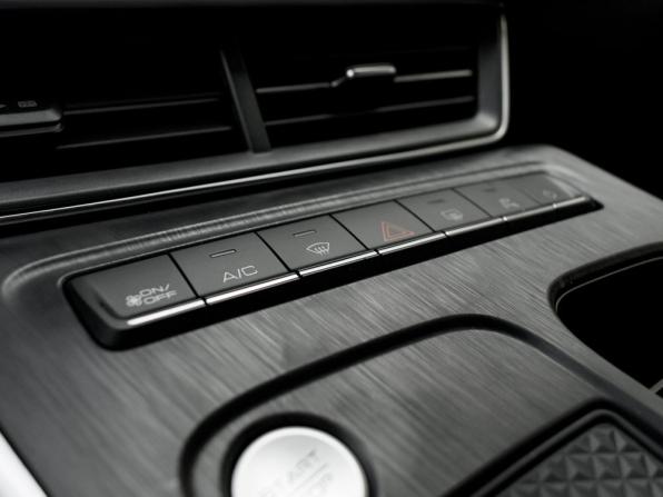 Haval F7 II с пробегом 2024 года, цена 2 780 000 рублей, 25312 км, внедорожник, Автокод Объявления