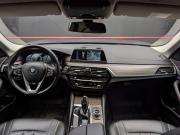 BMW 5 серии VII (G30/G31/G38) Москва  - изображение 53