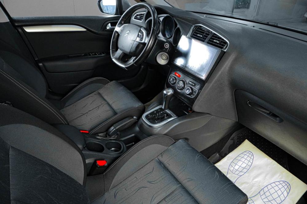 Citroen C4 II Тюмень  - изображение 11