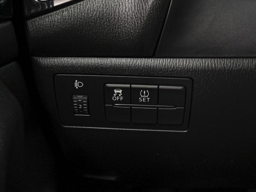 Mazda 3 III (BM) Ставрополь  - изображение 19