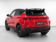 Geely Coolray I Рестайлинг Москва  - изображение 37