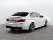 BMW 5 серии VI (F10/F11/F07) Красноярск  - изображение 31