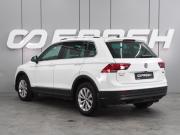 Volkswagen Tiguan II Воронеж  - изображение 24