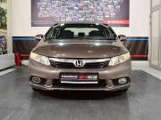 Honda Civic IX Кемерово  - изображение 21