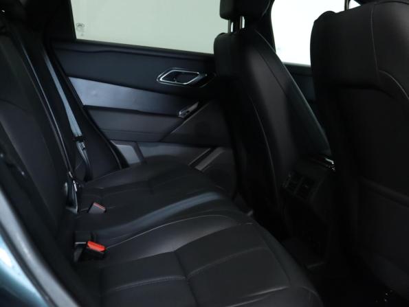 Land Rover Range Rover Velar I Рестайлинг с пробегом 2025 года, цена 7 950 000 рублей, 10349 км, внедорожник, Автокод Объявления
