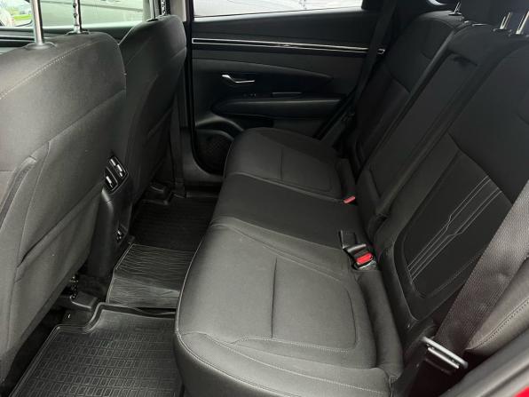 Hyundai Tucson IV с пробегом 2021 года, цена 2 650 000 рублей, 108000 км, внедорожник, Автокод Объявления