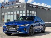 Genesis G70 I Волгоград  - изображение 36