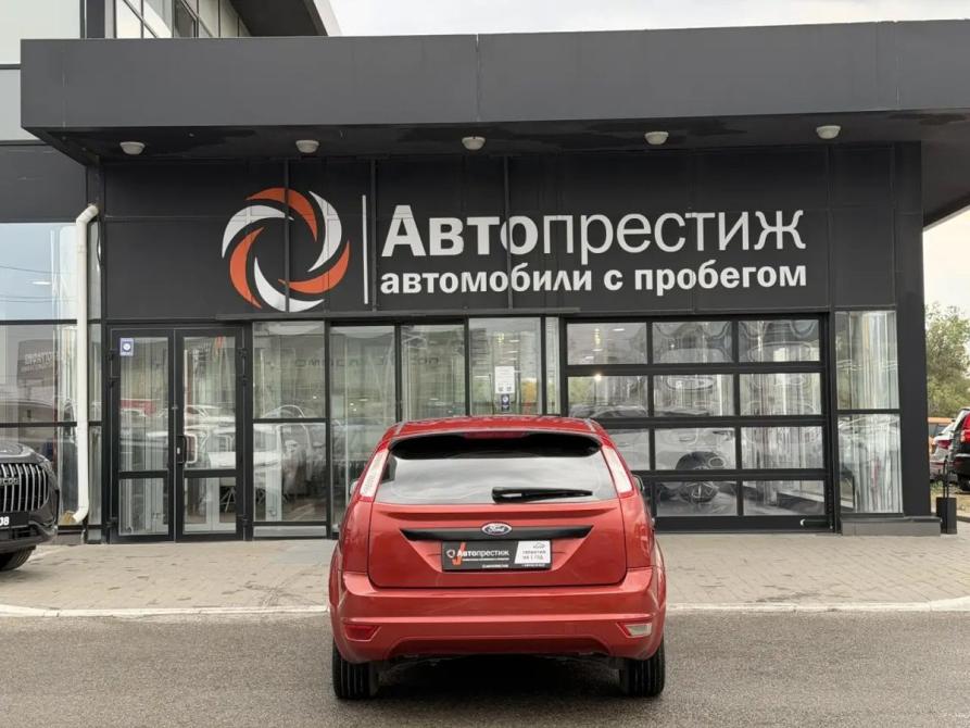 Ford Focus II Рестайлинг Волгоград  - изображение 5