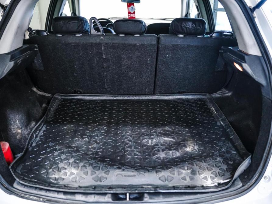 Mitsubishi ASX I Рестайлинг Красноярск  - изображение 24