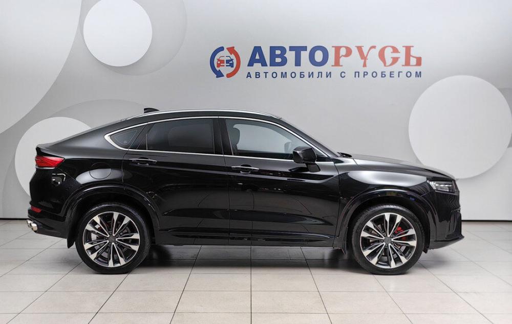 Geely Tugella I Рестайлинг Подольск  - изображение 5