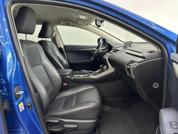 Lexus NX I с пробегом 2016 года, цена 2 300 000 рублей, 147760 км, внедорожник, Автокод Объявления