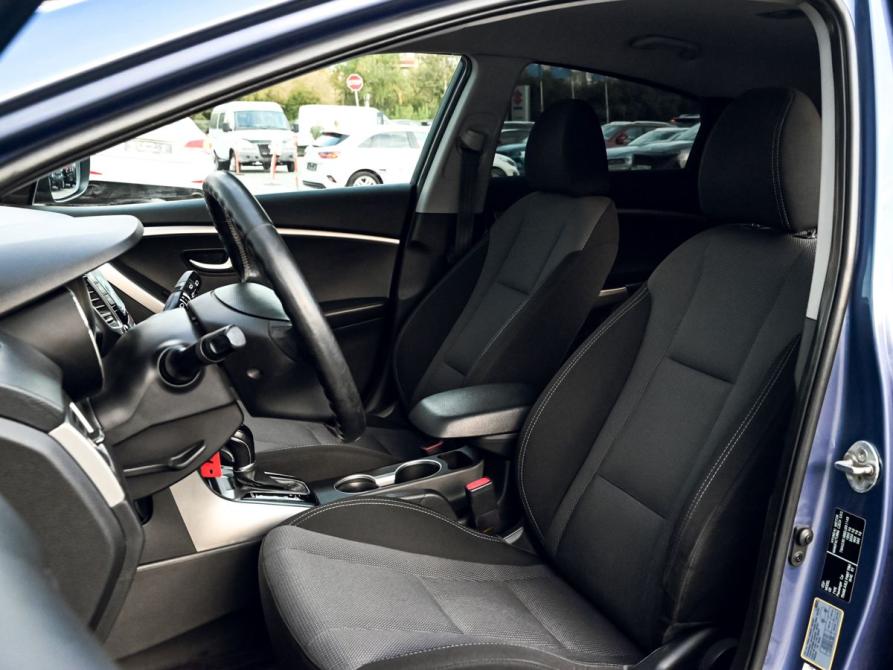 Hyundai i30 II Екатеринбург  - изображение 15