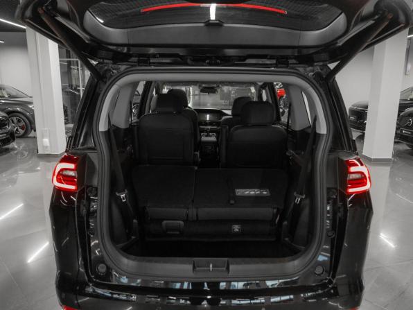 GAC Trumpchi M6 Max с пробегом 2025 года, цена 3 370 000 рублей, 20 км, минивэн, Автокод Объявления
