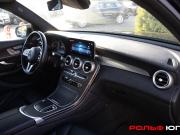 Mercedes-Benz GLC I (X253) Рестайлинг Москва  - изображение 30