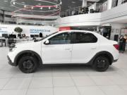 Renault Logan II Рестайлинг Казань  - изображение 32