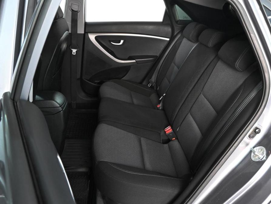 Hyundai i30 II Ростов-на-Дону  - изображение 9