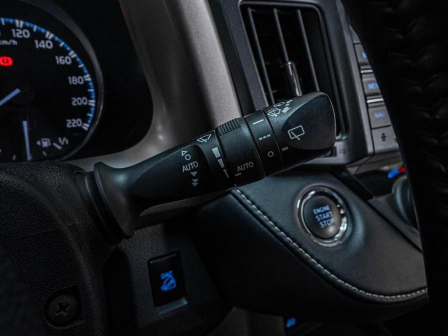 Toyota RAV4 IV (XA40) Рестайлинг Ставрополь  - изображение 16